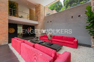 Casa de 4 alcobas en venta en Chia, Chía, 439 m² · foto 2 de 20