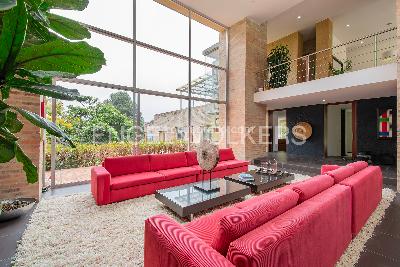 Casa de 4 alcobas en venta en Chia, Chía, 439 m² · foto 4 de 20