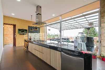 Casa de 4 alcobas en venta en Chia, Chía, 439 m² · foto 6 de 20
