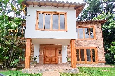 Casa en Arriendo, El Atravesado, Medellín