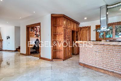 Casa en arriendo en El Atravesado, Medellín · foto 6 de 20