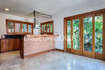 Casa en arriendo en El Atravesado, Medellín · foto 7 de 20
