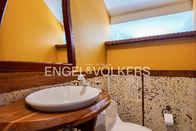 Casa en arriendo en El Atravesado, Medellín · foto 10 de 20