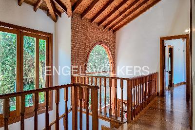 Casa en arriendo en El Atravesado, Medellín · foto 11 de 20