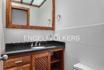 Casa en arriendo en El Atravesado, Medellín · foto 16 de 20
