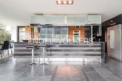 Casa en venta en La Calera, Bogotá · foto 5 de 17
