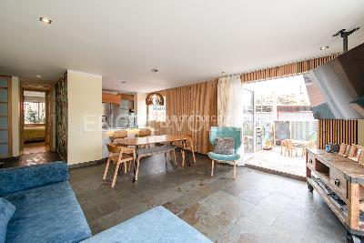 Apartamento de 2 alcobas en venta en Chico, Bogotá, 105 m² · foto 2 de 19