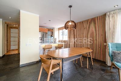 Apartamento de 2 alcobas en venta en Chico, Bogotá, 105 m² · foto 4 de 19