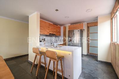 Apartamento de 2 alcobas en venta en Chico, Bogotá, 105 m² · foto 6 de 19