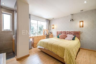 Apartamento de 2 alcobas en venta en Chico, Bogotá, 105 m² · foto 7 de 19