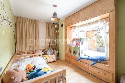 Apartamento de 2 alcobas en venta en Chico, Bogotá, 105 m² · foto 8 de 19