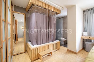 Apartamento de 2 alcobas en venta en Chico, Bogotá, 105 m² · foto 9 de 19