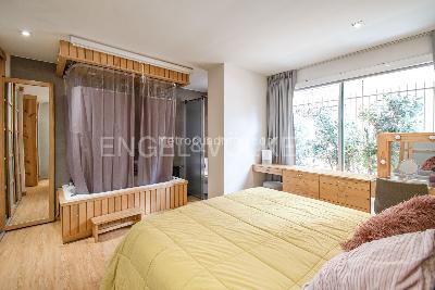 Apartamento de 2 alcobas en venta en Chico, Bogotá, 105 m² · foto 10 de 19
