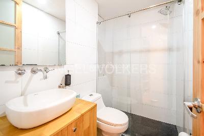 Apartamento de 2 alcobas en venta en Chico, Bogotá, 105 m² · foto 11 de 19