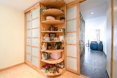 Apartamento de 2 alcobas en venta en Chico, Bogotá, 105 m² · foto 12 de 19
