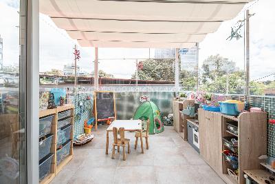 Apartamento de 2 alcobas en venta en Chico, Bogotá, 105 m² · foto 13 de 19