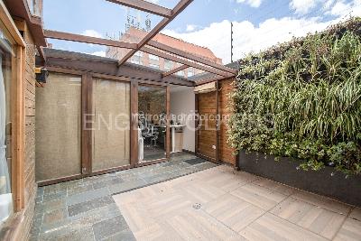 Apartamento de 2 alcobas en venta en Chico, Bogotá, 105 m² · foto 15 de 19