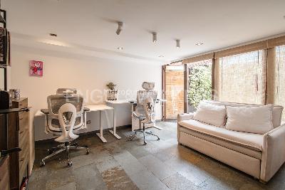 Apartamento de 2 alcobas en venta en Chico, Bogotá, 105 m² · foto 16 de 19