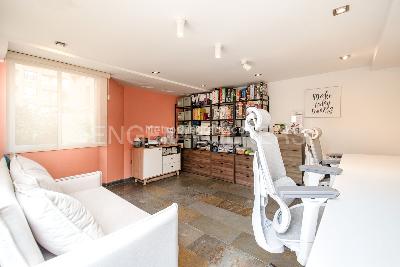 Apartamento de 2 alcobas en venta en Chico, Bogotá, 105 m² · foto 17 de 19