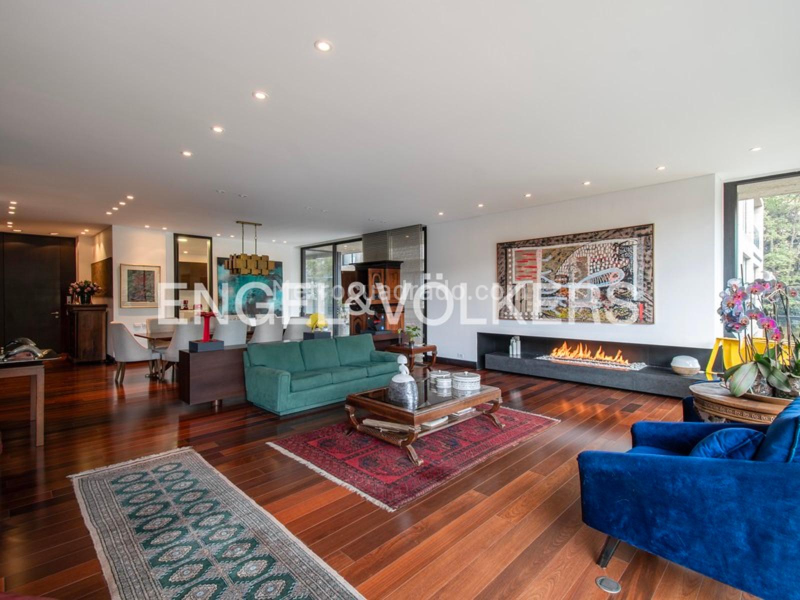 Foto del apartamento