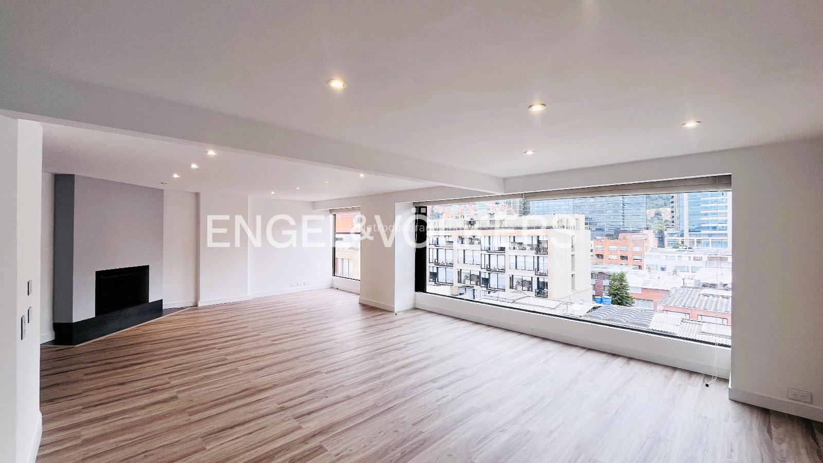 Foto del apartamento