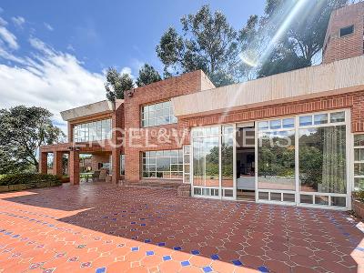 Casa en Arriendo, Montearroyo, Bogotá D.C.