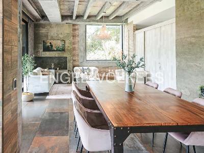 Casa de 3 alcobas en arriendo en Variante Palmas, Medellín, 280 m² · foto 3 de 14