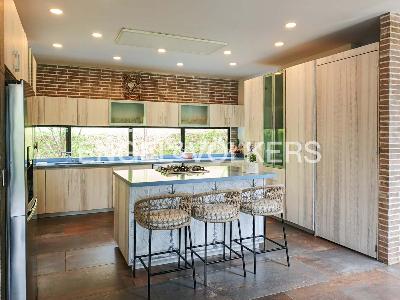 Casa de 3 alcobas en arriendo en Variante Palmas, Medellín, 280 m² · foto 4 de 14