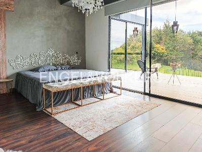Casa de 3 alcobas en arriendo en Variante Palmas, Medellín, 280 m² · foto 6 de 14