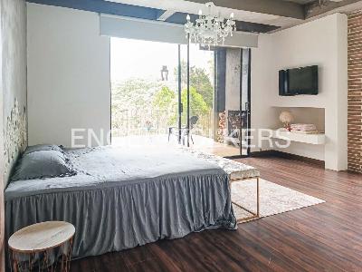 Casa de 3 alcobas en arriendo en Variante Palmas, Medellín, 280 m² · foto 7 de 14