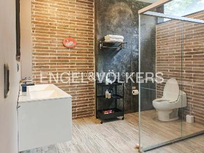 Casa de 3 alcobas en arriendo en Variante Palmas, Medellín, 280 m² · foto 8 de 14