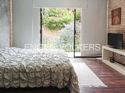 Casa de 3 alcobas en arriendo en Variante Palmas, Medellín, 280 m² · foto 10 de 14