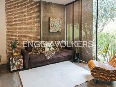 Casa de 3 alcobas en arriendo en Variante Palmas, Medellín, 280 m² · foto 12 de 14
