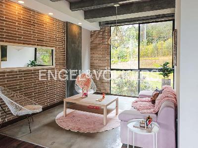 Casa de 3 alcobas en arriendo en Variante Palmas, Medellín, 280 m² · foto 13 de 14