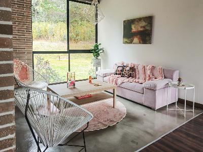 Casa en Arriendo, Variante Palmas, Medellín
