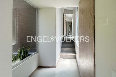 Casa de 3 alcobas en arriendo en Fizebad, Medellín, 220 m² · foto 5 de 11