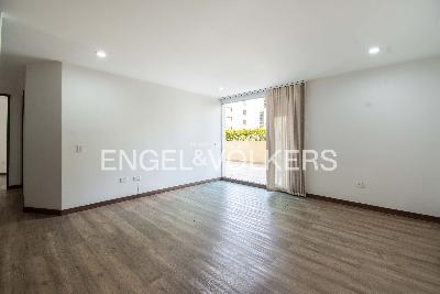 Apartamento de 2 alcobas en venta en La Ceja, Medellín, 82 m² · foto 4 de 13