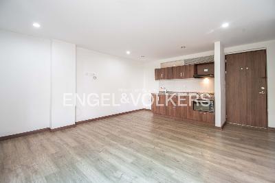 Apartamento de 2 alcobas en venta en La Ceja, Medellín, 82 m² · foto 5 de 13