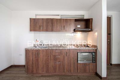 Apartamento de 2 alcobas en venta en La Ceja, Medellín, 82 m² · foto 7 de 13