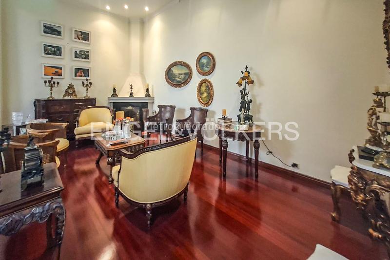 Casa – Bogotá, Santa Bárbara, Localidad Usaquén - Vista 2