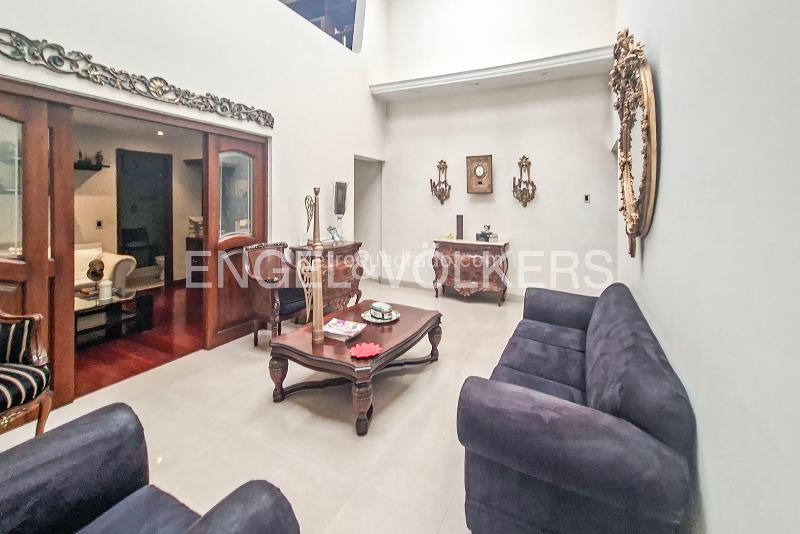 Casa – Bogotá, Santa Bárbara, Localidad Usaquén - Vista 3