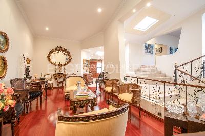 Casa en Arriendo, Santa Paula, Bogotá D.C.