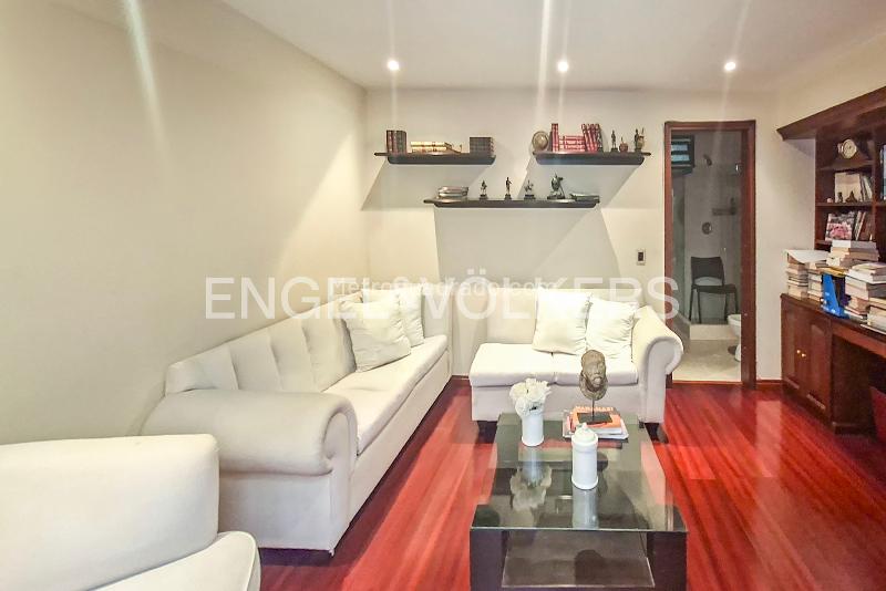 Casa – Bogotá, Santa Bárbara, Localidad Usaquén - Vista 5