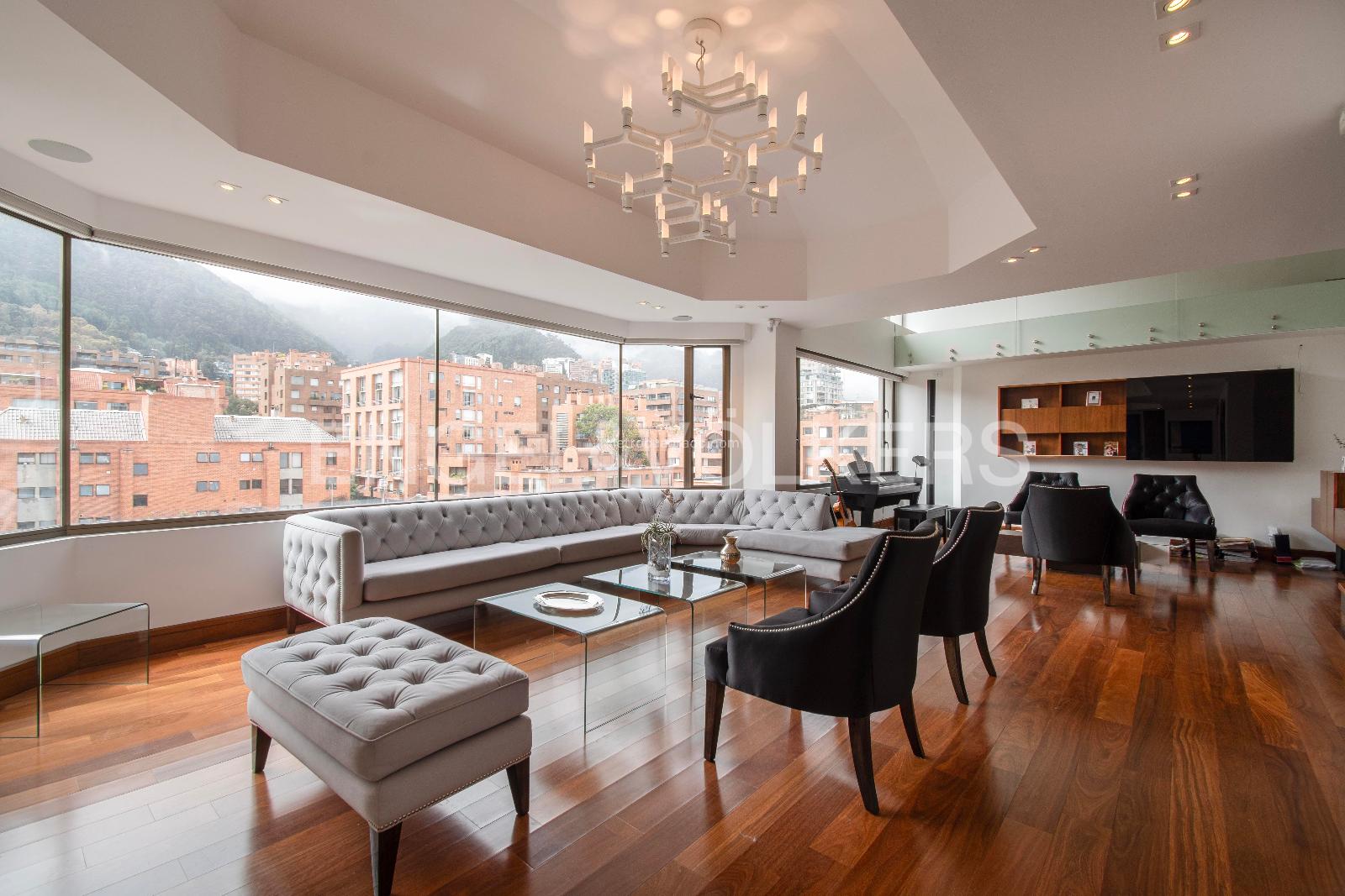 Foto del apartamento