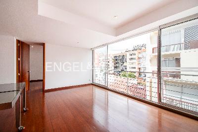 Apartamento en Arriendo, Chico Reservado, Bogotá D.C.