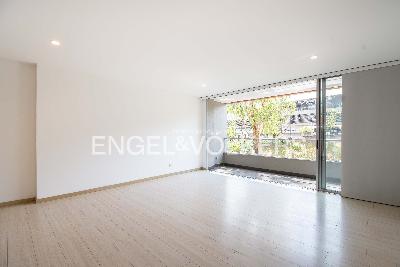 Apartamento de 3 alcobas en venta en Loma Del Chocho, Medellín, 98 m² · foto 4 de 19