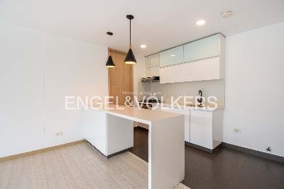 Apartamento de 3 alcobas en venta en Loma Del Chocho, Medellín, 98 m² · foto 5 de 19