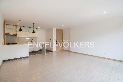 Apartamento de 3 alcobas en venta en Loma Del Chocho, Medellín, 98 m² · foto 6 de 19