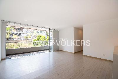 Apartamento de 3 alcobas en venta en Loma Del Chocho, Medellín, 98 m² · foto 7 de 19