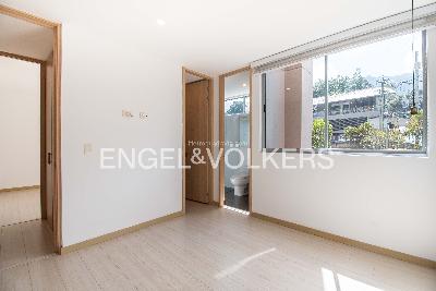 Apartamento de 3 alcobas en venta en Loma Del Chocho, Medellín, 98 m² · foto 11 de 19
